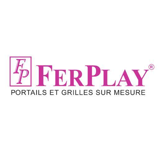 Logo Ferplay Obernai